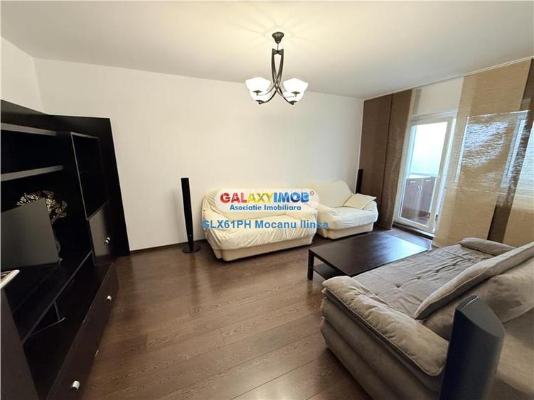 Inchiriere apartament 3 camere, Paltinis, Ploiesti - 16