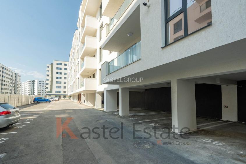 NOU! Apartament 2 camere | Pipera | Comision 0* - 17