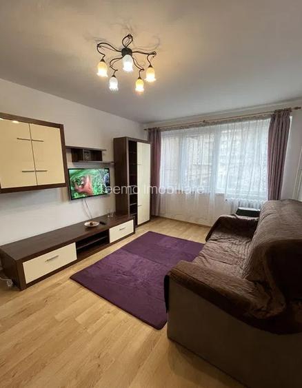 Apartament 2 camere, decomandat, 57 mp, balcon, parc, Baba Novac - 3