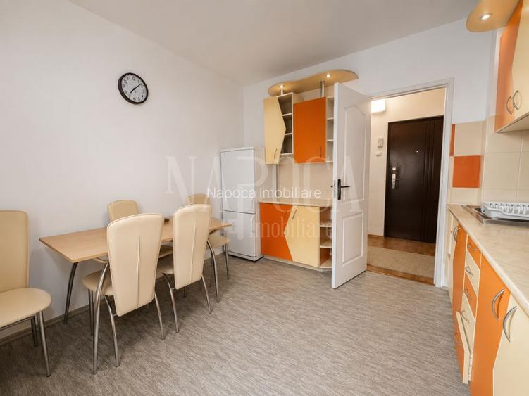 Apartament 2 camere de vanzare in Manastur, Cluj Napoca - 4