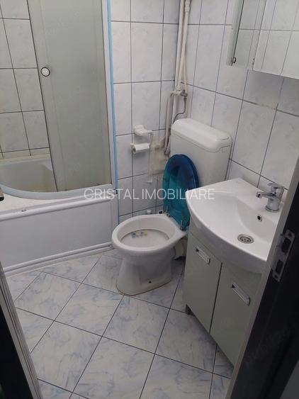 Închiriere Garsonieră modernă, mobilată/utilată, lângă metrou Costin Georgian - 6