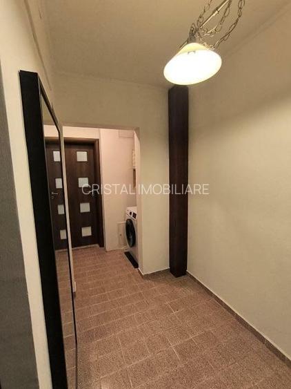 Apartament Luminos, 2 camere, Parcul Tineretului. Parcare. - 11