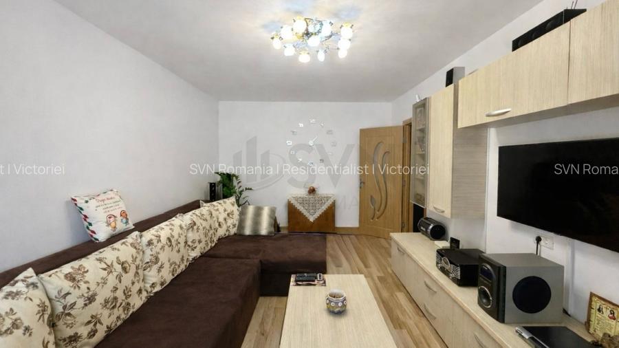 REA1027093 Apartament 2 camere I Bloc 1986 I Lacul Tei I De inchiriat - 3