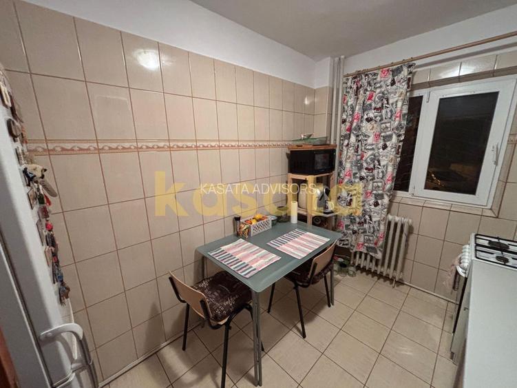 Apartament 2 Camere 🏡 | Decomandat | Metrou Gorjului - 11