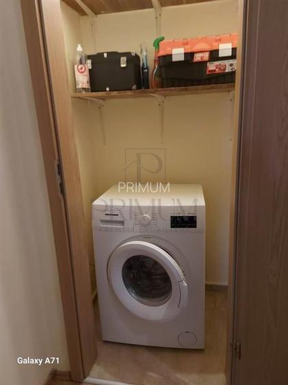 GIROC - 3 CAMERE - MOBILAT SI UTILAT - ZONA BUNA - 8