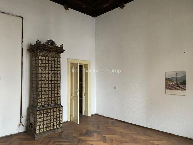 Piata Universitatii,et 1 si st 2ideal apart-hotel,sediu companie - 13