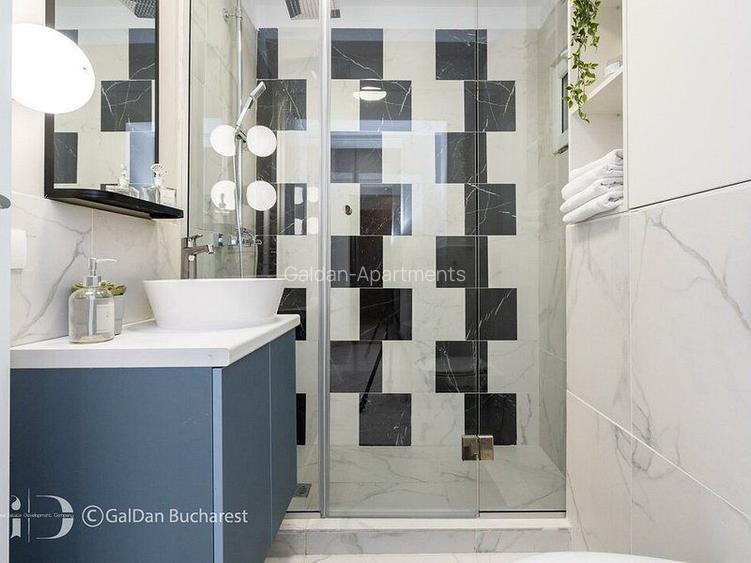 *CALEA VICTORIEI * 3 ROOMS APARTMENT - 10