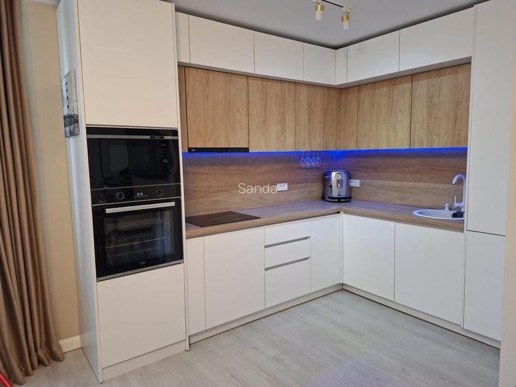 Apartament cu 2 camere, spațios, primitor, cochet, Ama Residence - 2