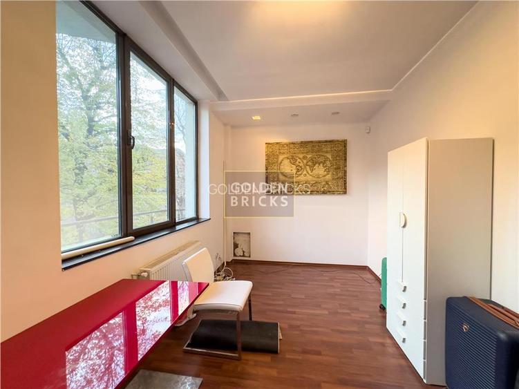 Cotroceni | Pretabila Clinica - Spa | Vila eleganta  | Terasa - 8