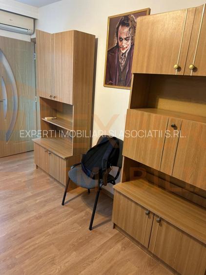 Apartament 2 camere de vanzare - zona Tomis Nord  - 8