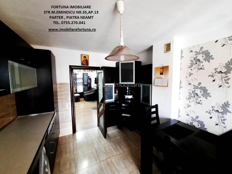 Apartament 2 camere elegant,zona Ultracentrala,bloc exclusivist,view spectaculos - 7