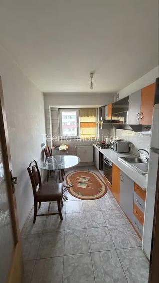 Apartament 3 camere, semidecomandat, 77mp, balcon, ac, metrou, Alexandru Obregia - 6