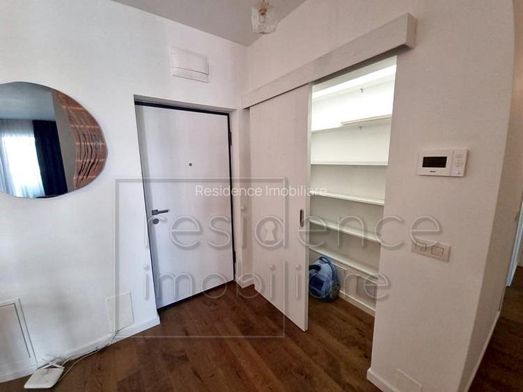 Apartament modern cu 3 camere, Semicentral, zona The Office+Garaj - 22
