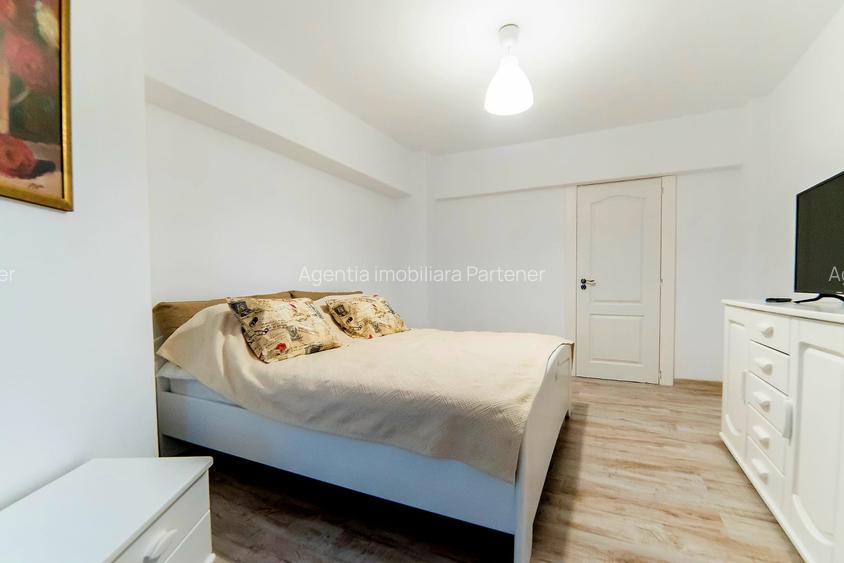 3 camere Pitești / UltraCentral , RENOVAT / mobilat , Amplasament DEOSEBIT - 17