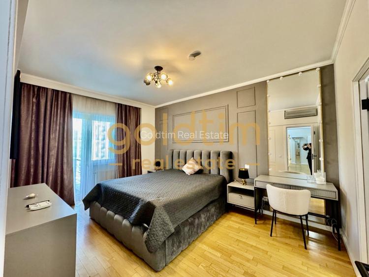 VIS-A-VIS DE HERASTRAU/SUPERB/DUPLEX/COMPLEX SECURIZAT/PISCINA - 15