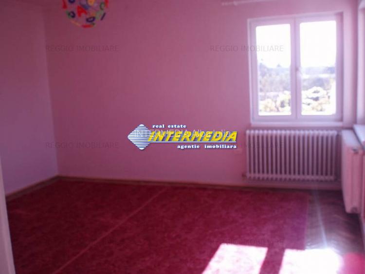 Casa cu 6 camere Alba Iulia Centru Ultracentral - 6
