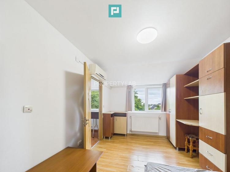 Garsonieră mobilată, utilată, investiție ideală! - 6