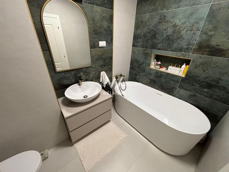 Apartament 3 camere PREMIUM în Evolution - 9