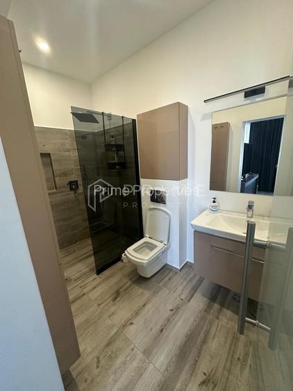 Apartament de lux pe 2 niveluri – Green Residence - 5