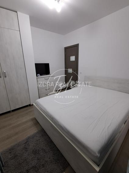 Apartament modern de inchiriat – Doamna Stanca | Parcare privata | Bloc cu lift - 8