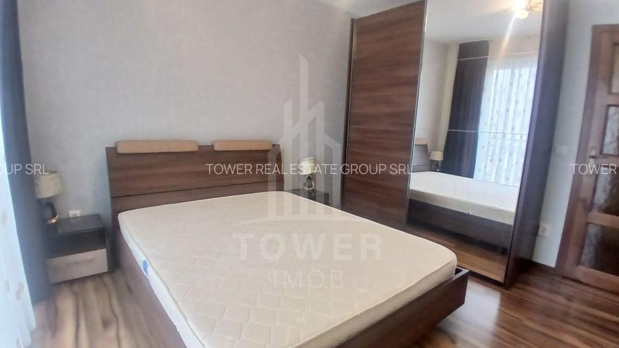 Apartament 2 camere | zona City Residence - 8