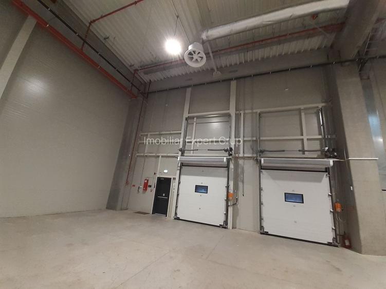 Catelu - Spatiu pentru depozitare cu temperatura controlata - 8