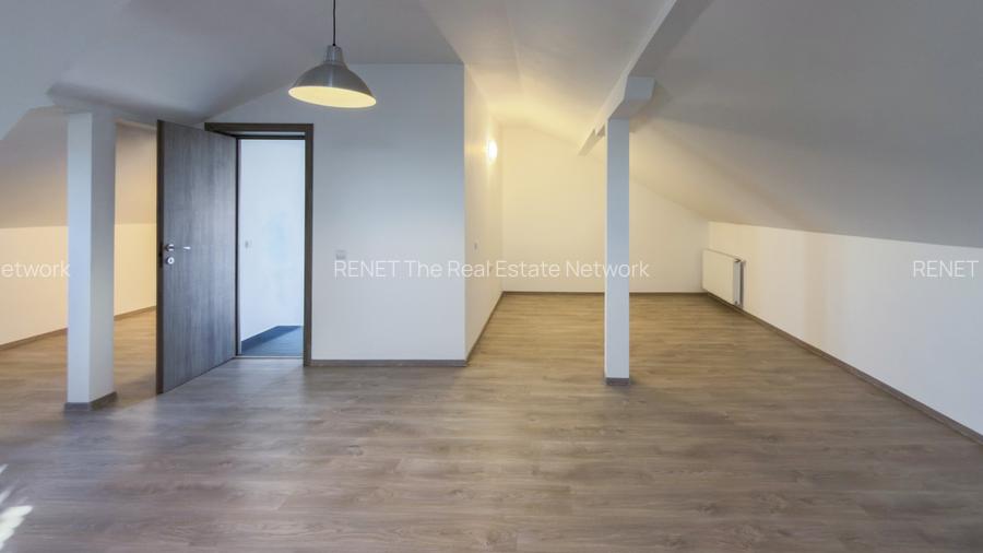 Vila vanzare Sabareni , teren 1876 mp - 13