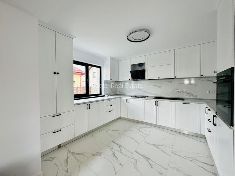 Casă P+1 de vânzare în Comuna Berceni/Teren 450 mp - 17