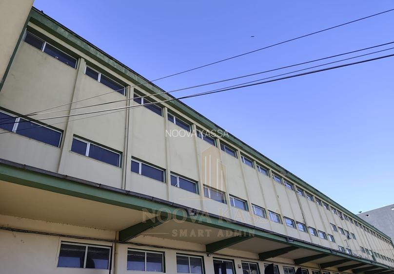 Investitie comerciala versatila  - 6967 mp + teren 5289 mp - 18