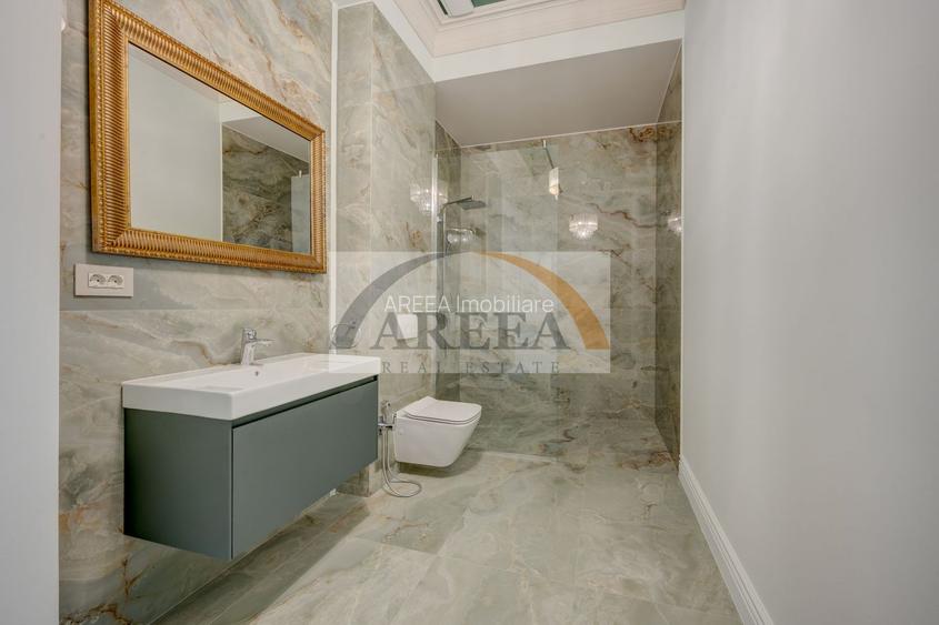 Oportunitate Unică Bijuterie Arhitecturală la 2 Minute de Jolie Ville - 36