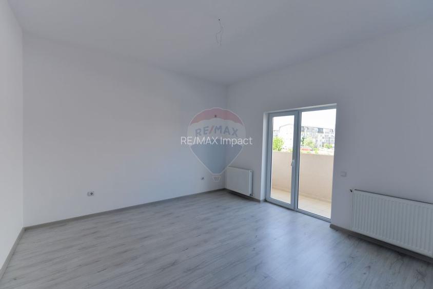 Casa - Vila de inchiriat 3 camere Bragadiru Str Crisul Repede - 8