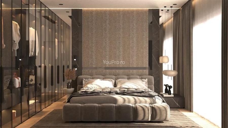 Vila Exclusivista Timisoara Mobilata si Utilata - 13