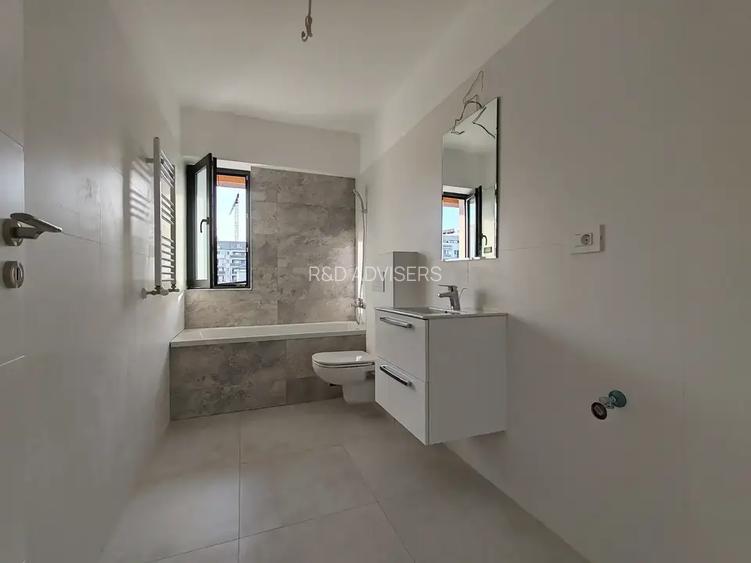 Panouri Fotovoltaice | Apartament Spatios | 3 Camere Apartament nZEB - 16