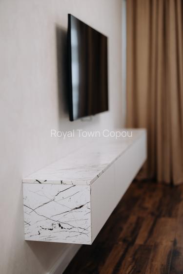 Apartament cu 3 camere de vanzare- Royal Town Iasi - 5