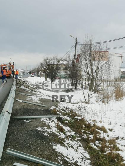 Teren de vânzare in Șelimbăr lângă Extaz - 4