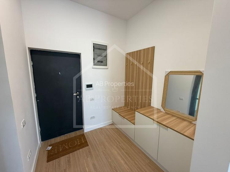 RPIMA INCHIRIERE | 2 unitati | Apartament 2 camere | Vedere La lac - 11