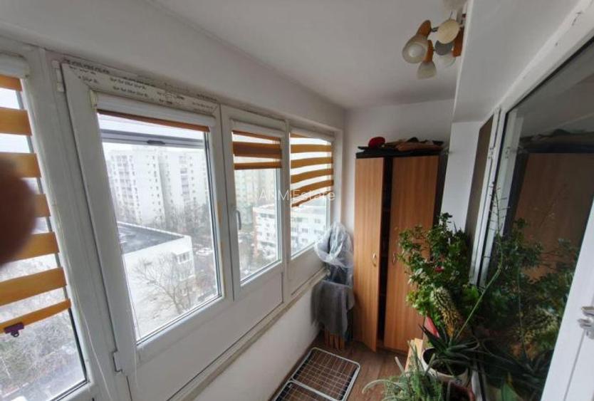 Apartament 2 camere zona Drumul Taberei metrou Tudor Vladimirescu  - 6