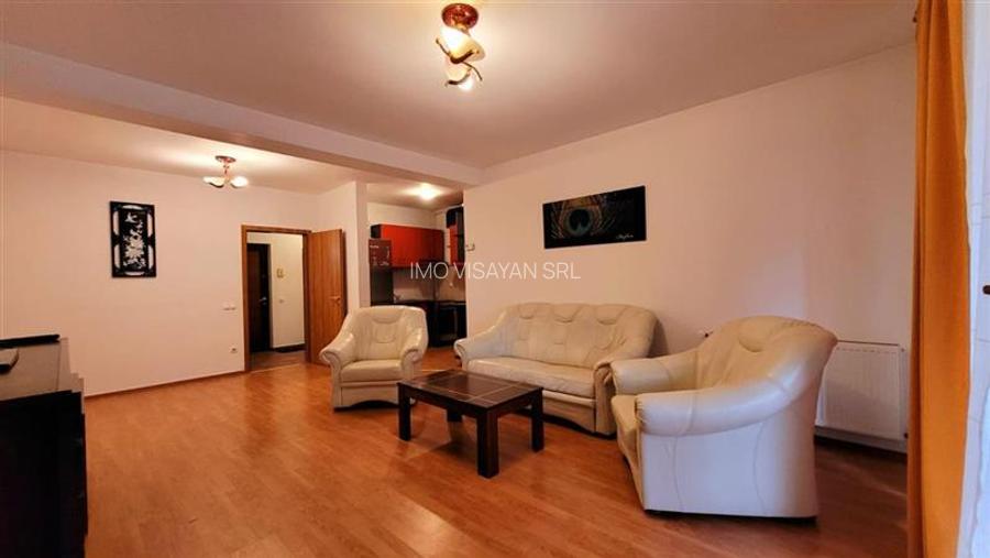 Apartament spatios 3 cam, Selimbar,zona Lidl, comision 0 - 3
