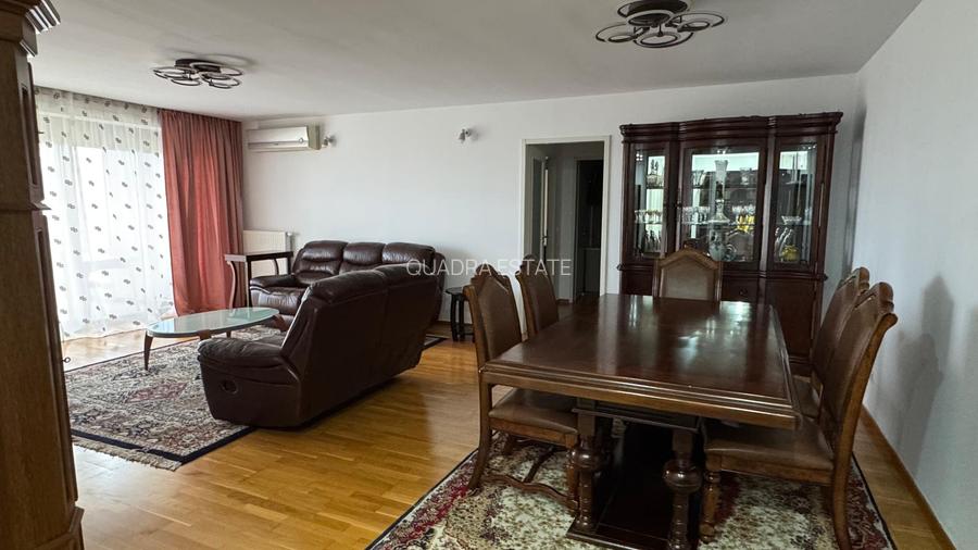Apartament de 3 camere zona Sisesti - Romatsa - 5