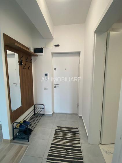 AP. 2 CAMERE SALAJ - PARCARE INCLUSA, CENTRALA PROPRIE, COMISION 0% - 5