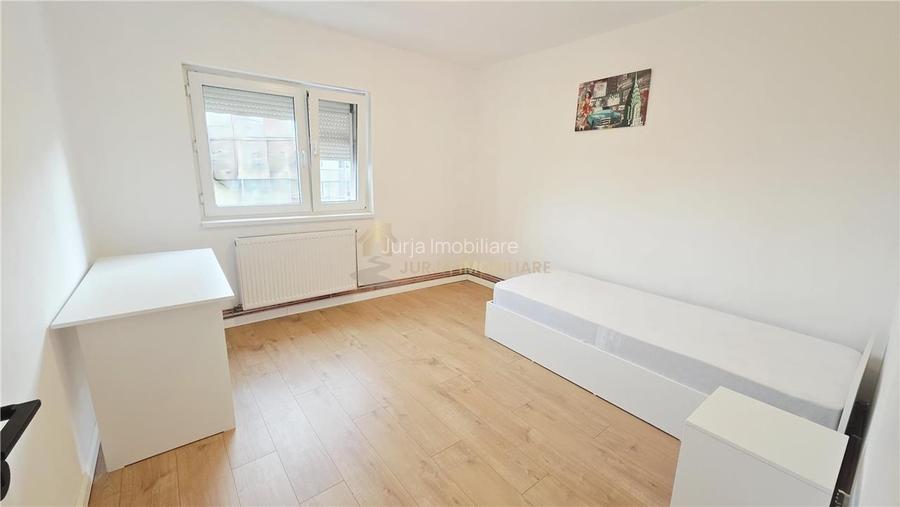 APARTAMENT 4 CAMERE 83 MP CARTIER MANASTUR PRET IMBATABIL !! - 10