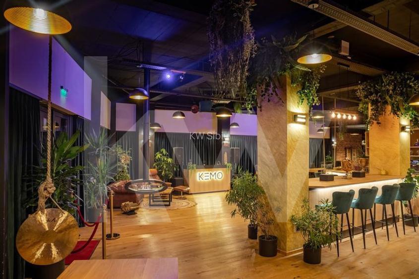 Spatii birouri de inchiriat coworking utilitati incluse Arhitectilor - 5