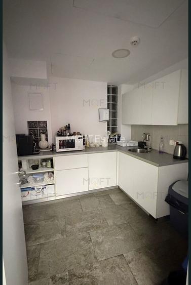 BIROU MODERN  DE INCHIRIAT CARAMFIL 6 MIN METROU - 5