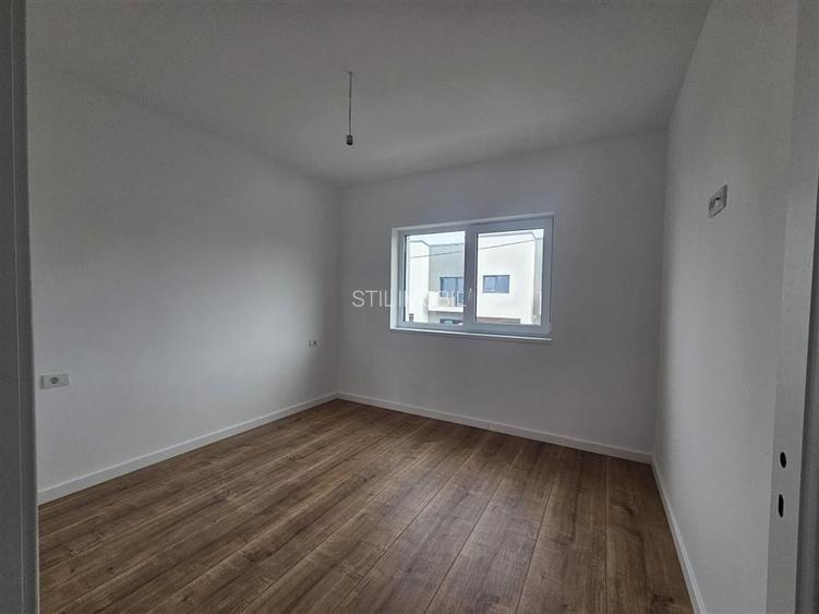 Vila Duplex - Popas Pacurari - Intabulat - Mutare imediata! - 7