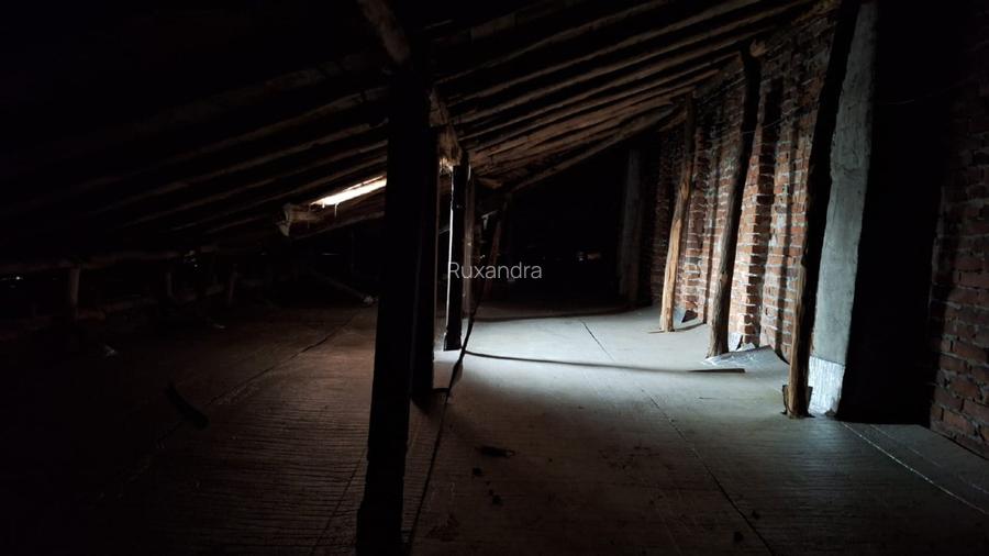 Casă de închiriat in zona linistita – Afumați (pretabil cazare muncitori) - 5