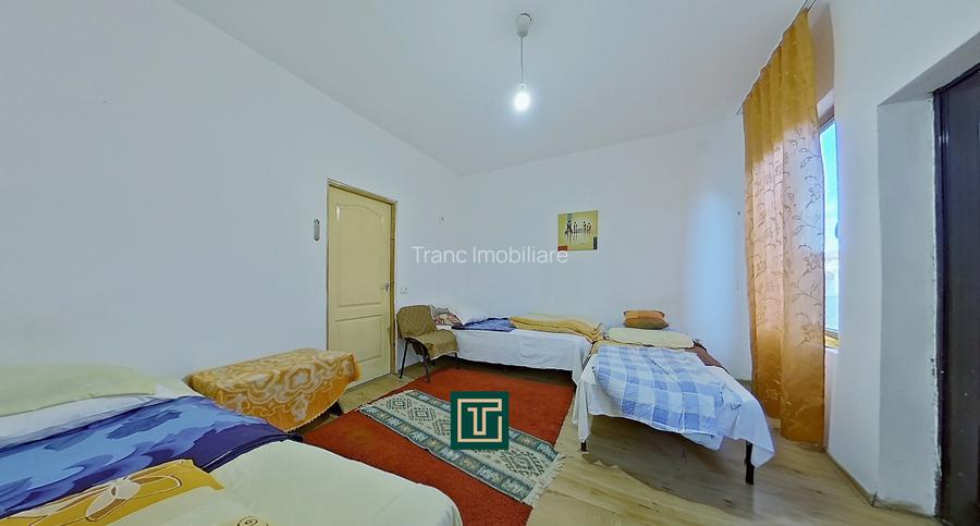 Casă de închiriat pentru muncitori – Vladimirescu, aproape de Arad - 2