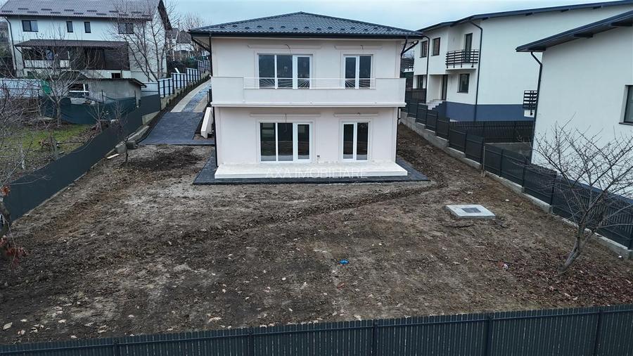 Casa Valea Lupului-Rediu,4 camere,Beci,Dressing,Teren 570 mp,0% Comision - 2