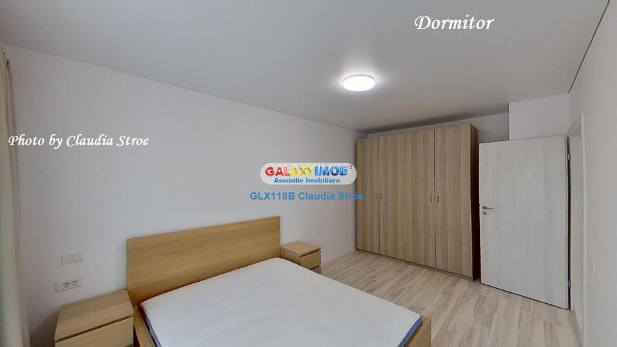 Inchiriere apartament 2 camere VIILOR - METROPOLITAN + LOC DE PARCARE - 16