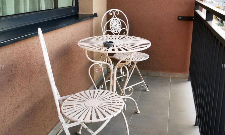 Loc de Parcare Inclus - 4