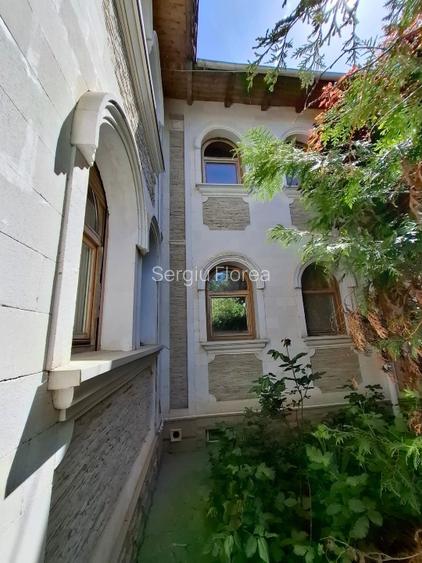 Direct proprietar Vila Superba in inima Snagovului + Garaj si garsoniera separat - 2